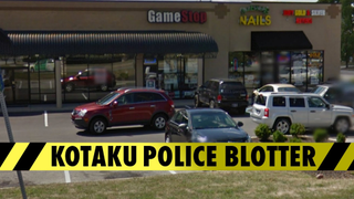 Indianapolis: Home of Next-Generation Console Heists, Apparently